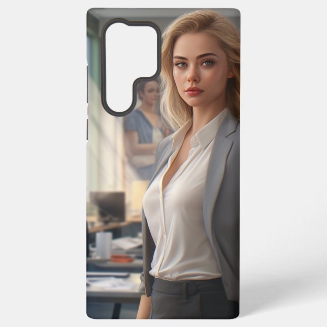 Modern Custom Photo s21 ultra/s20 ultra phone case (Back)