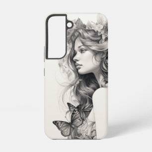 Modern Custom Photo s21 ultra/s20 ultra phone case