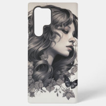 Modern Custom Photo s21 ultra/s20 ultra phone case
