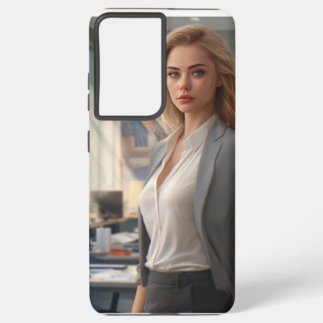 Modern Custom Photo s21 ultra/s20 ultra phone case (Back)