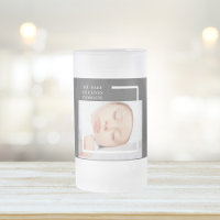 Modern Cute Baby Photo | Beauty Quote