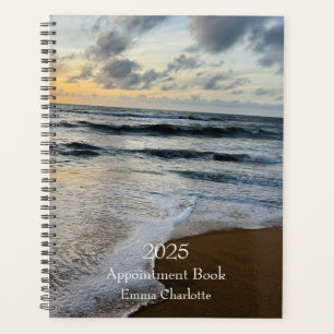 Modern Cute Create Your Own Photo Planner Custom