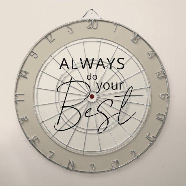 Modern Dartboard (Creator Uploaded)