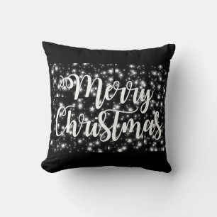 Modern Decorative Christmas Cushion