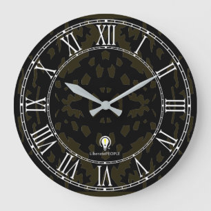 Modern Decorative Designer#1 Wall Clock Buy Online