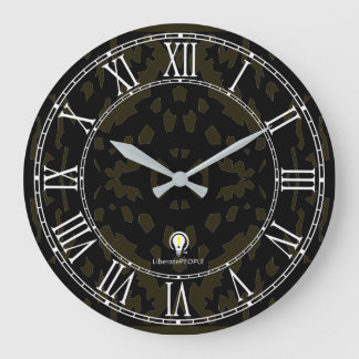 Modern Decorative Designer#1 Wall Clock Buy Online