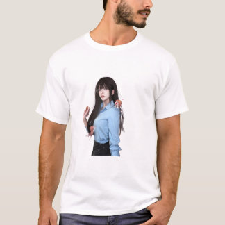 Modern desain T-Shirt