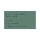 MODERN DESERT GREEN CACTUS FOLIAGE WATERCOLOR