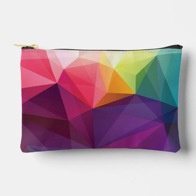 Modern Design Accessory Pouch (Front)