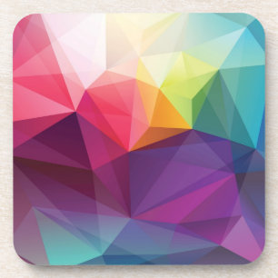 Modern Design Coaster