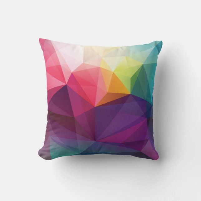 Modern Design Cushion (Front)