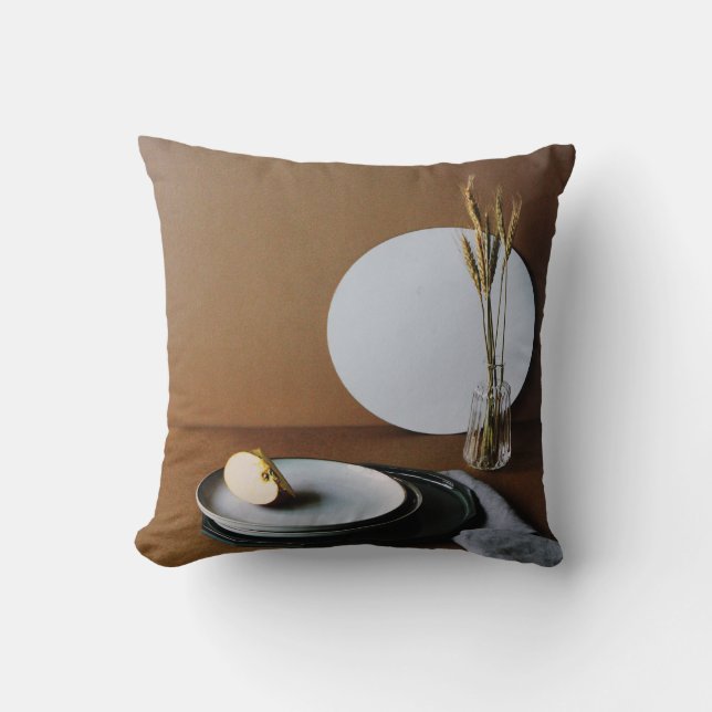 modern design cushion (Front)