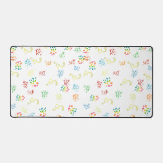 Modern Design Desk Mat