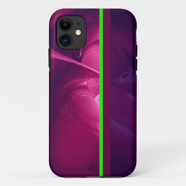Modern Design iPhone 5 Case (Back)