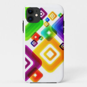 Modern Design iPhone Case