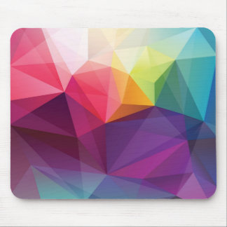 Modern Design Mouse Mat