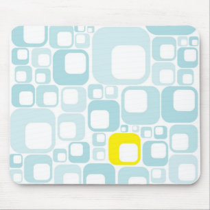 Modern design Mousepad