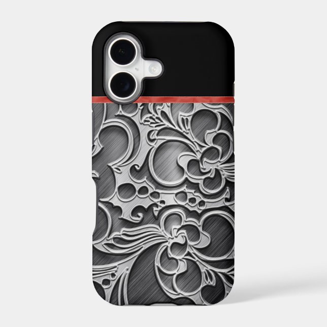 Modern Design Phone Case (Back)