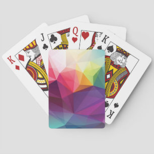 Modern Design Playing Cards