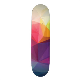 Modern Design Skateboard