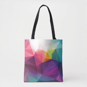 Modern Design Tote Bag