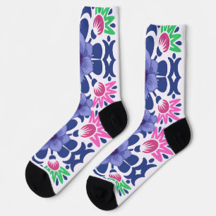 Modern Designed Socks