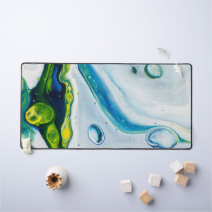 Modern  desk mat