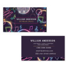 Modern DJ Music Party Event 