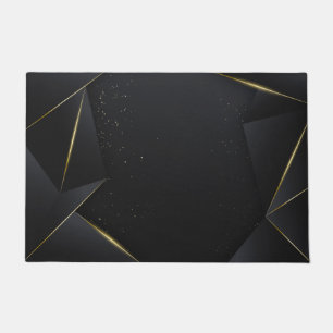 modern doormat