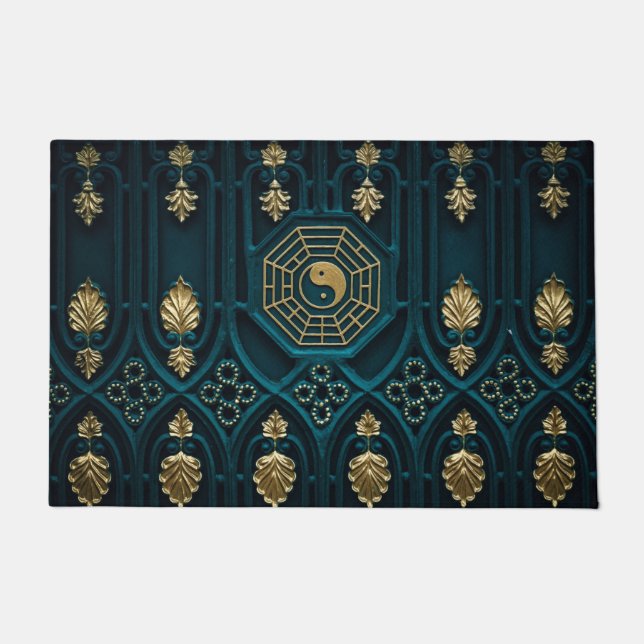 modern doormat (Front)