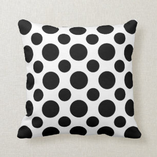 Modern Dots Cushion