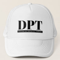 Modern DPT Doctor of Physical Therapy