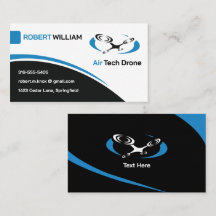 Modern Drone Services | Operator Photography