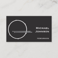 Modern Drummer Percussion