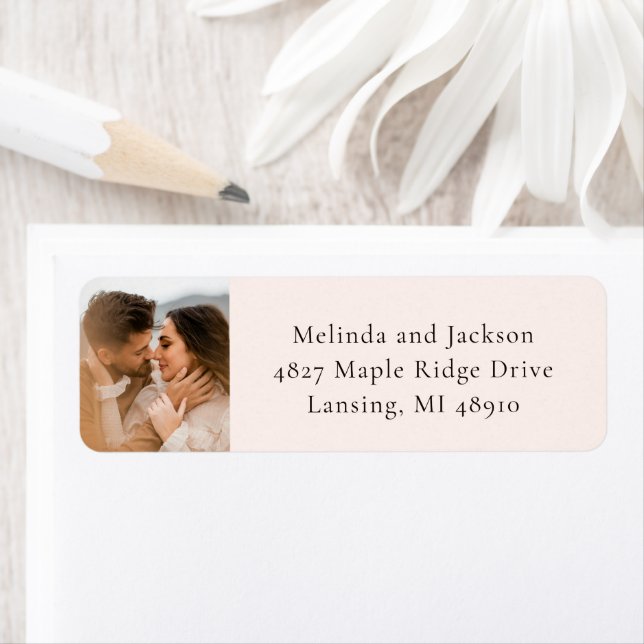 Modern Earthy Neutral Photo Wedding (Insitu)