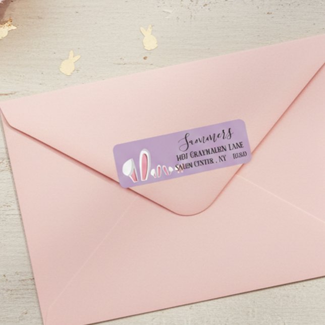 Modern Easter Bunny Script  Address (Creator Uploaded)