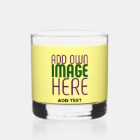 MODERN EDITABLE PASTEL YELLOW IMAGE TEXT TEMPLATE