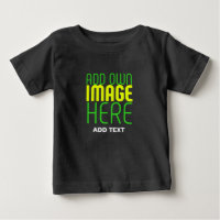 MODERN EDITABLE SIMPLE BLACK IMAGE TEXT TEMPLATE