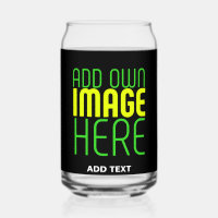 MODERN EDITABLE SIMPLE BLACK IMAGE TEXT TEMPLATE