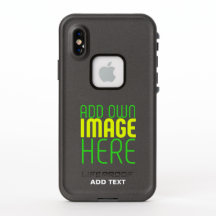 MODERN EDITABLE SIMPLE BLACK IMAGE TEXT TEMPLATE