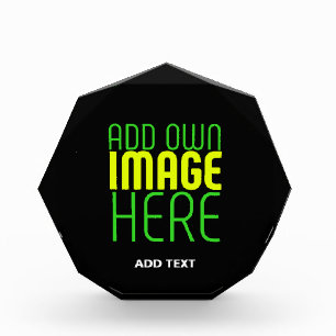 MODERN EDITABLE SIMPLE BLACK IMAGE TEXT TEMPLATE PHOTO BLOCK