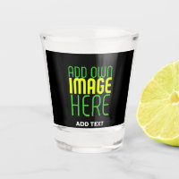 MODERN EDITABLE SIMPLE BLACK IMAGE TEXT TEMPLATE