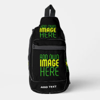 MODERN EDITABLE SIMPLE BLACK IMAGE TEXT TEMPLATE
