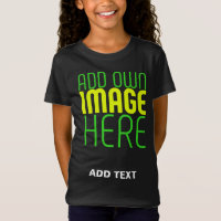 MODERN EDITABLE SIMPLE BLACK IMAGE TEXT TEMPLATE