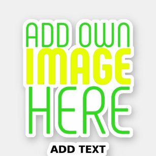 MODERN EDITABLE SIMPLE CLEAR IMAGE TEXT TEMPLATE