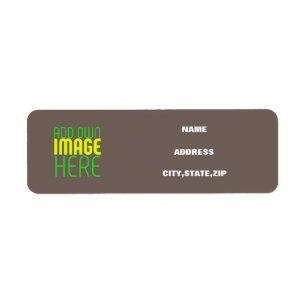 MODERN EDITABLE SIMPLE COFFEE IMAGE TEXT TEMPLATE