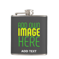 MODERN EDITABLE SIMPLE GREY IMAGE TEXT TEMPLATE