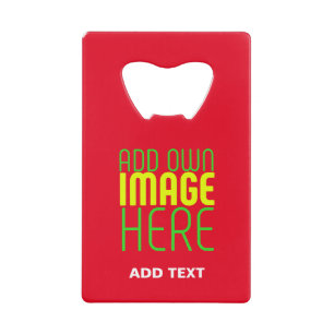 MODERN EDITABLE SIMPLE RED IMAGE TEXT TEMPLATE