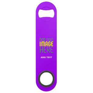 MODERN EDITABLE SIMPLE VIOLET IMAGE TEXT TEMPLATE