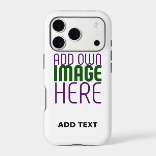 MODERN EDITABLE SIMPLE WHITE IMAGE TEXT TEMPLATE